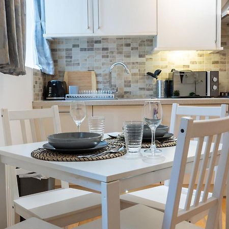 Covent Garden City Escape Flat Londra Esterno foto