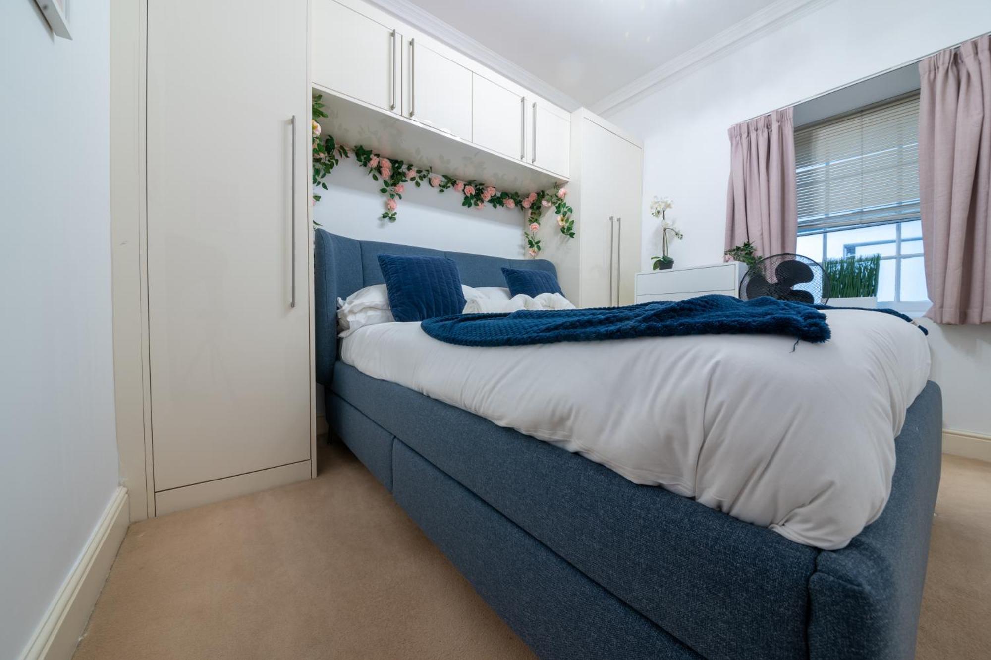 Covent Garden City Escape Flat Londra Esterno foto