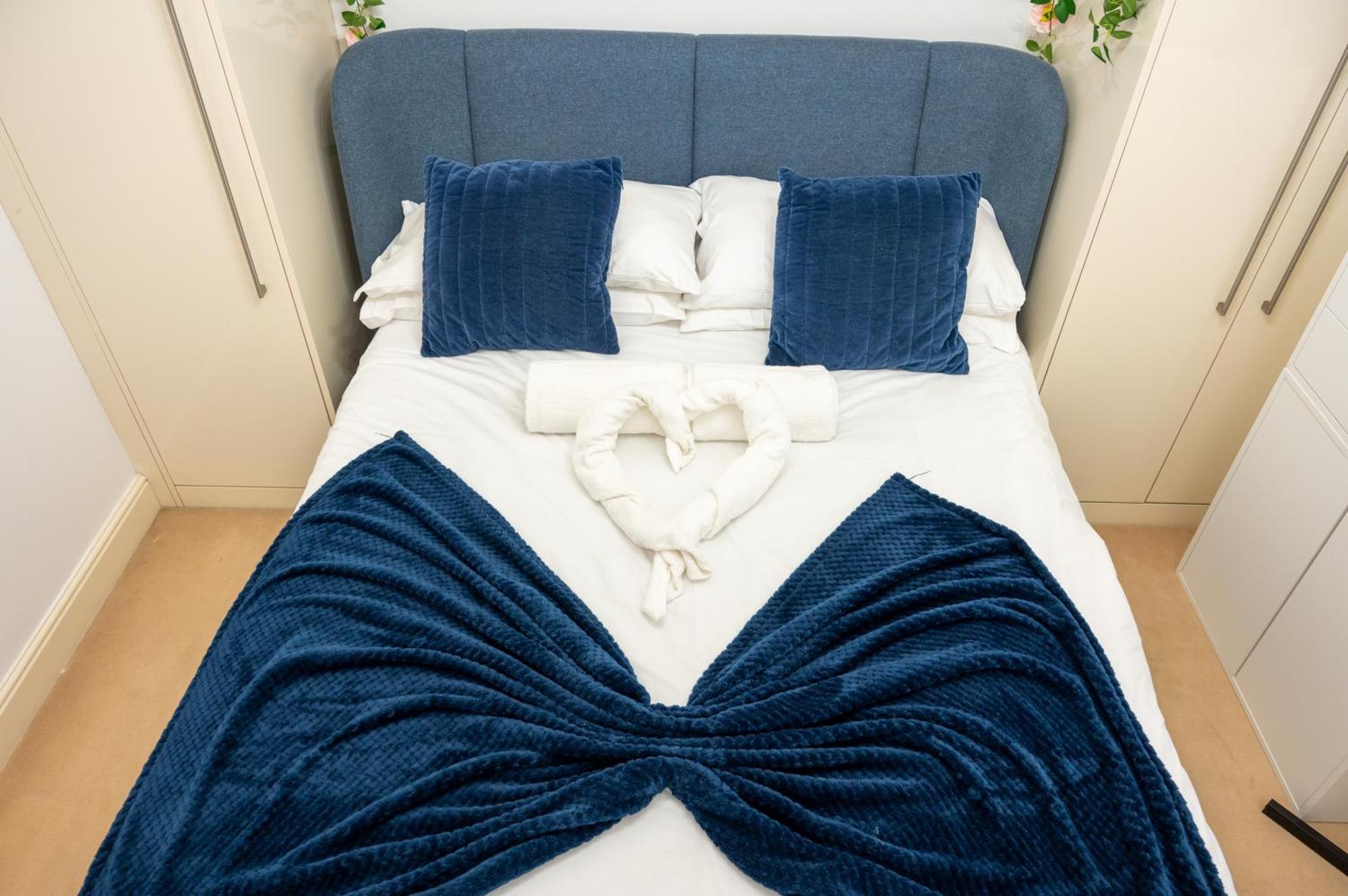 Covent Garden City Escape Flat Londra Esterno foto