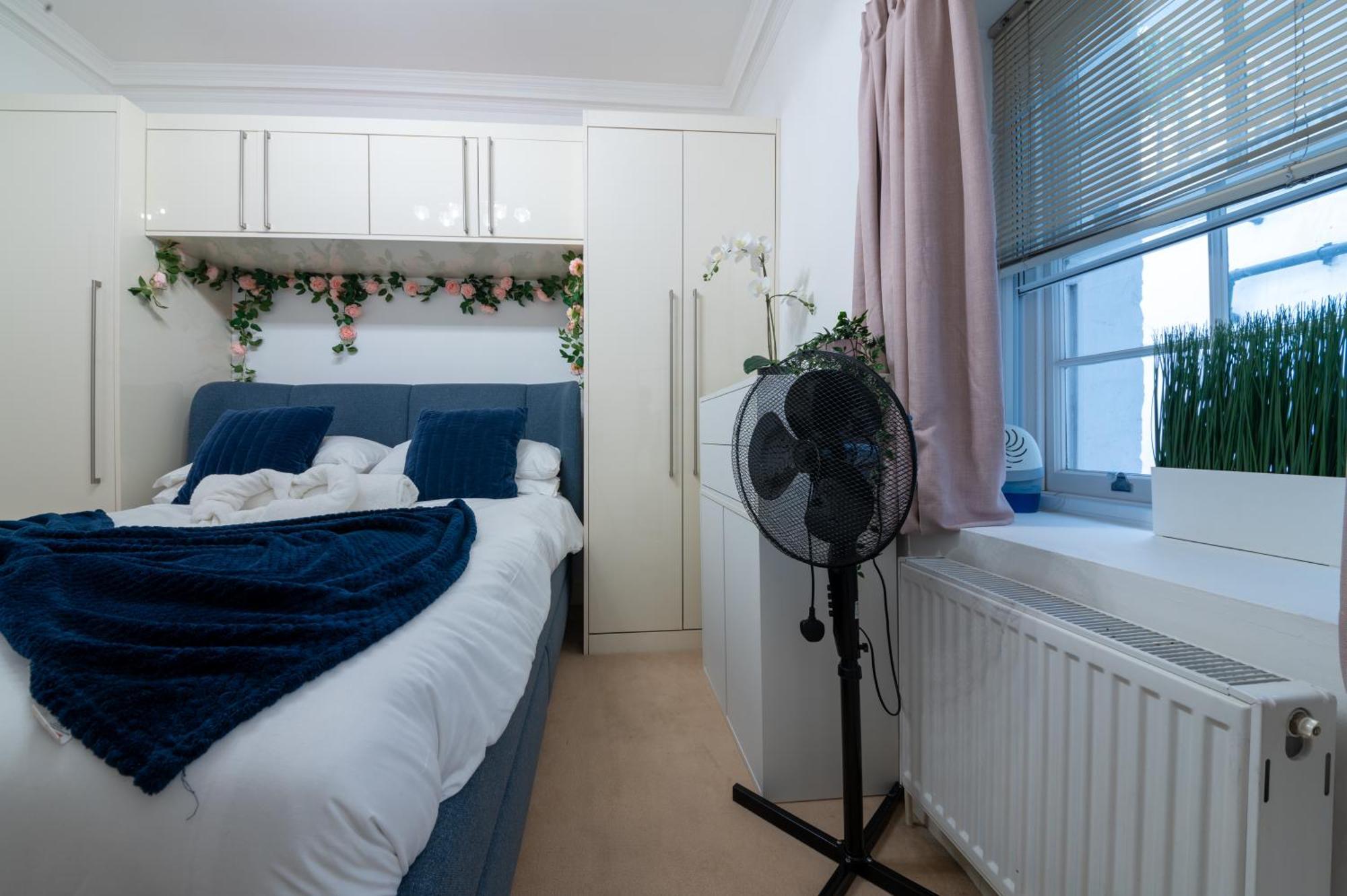 Covent Garden City Escape Flat Londra Esterno foto