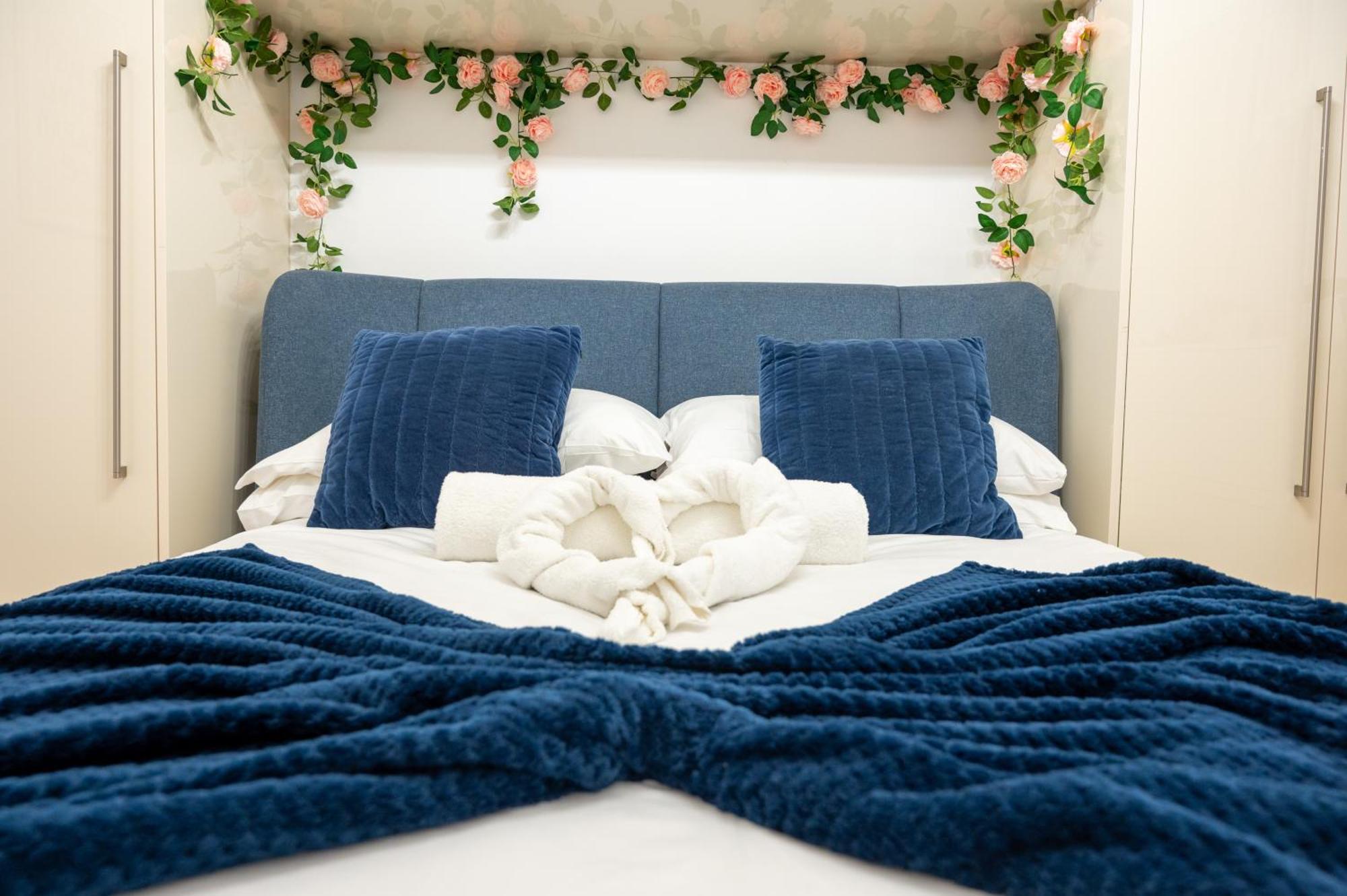 Covent Garden City Escape Flat Londra Esterno foto