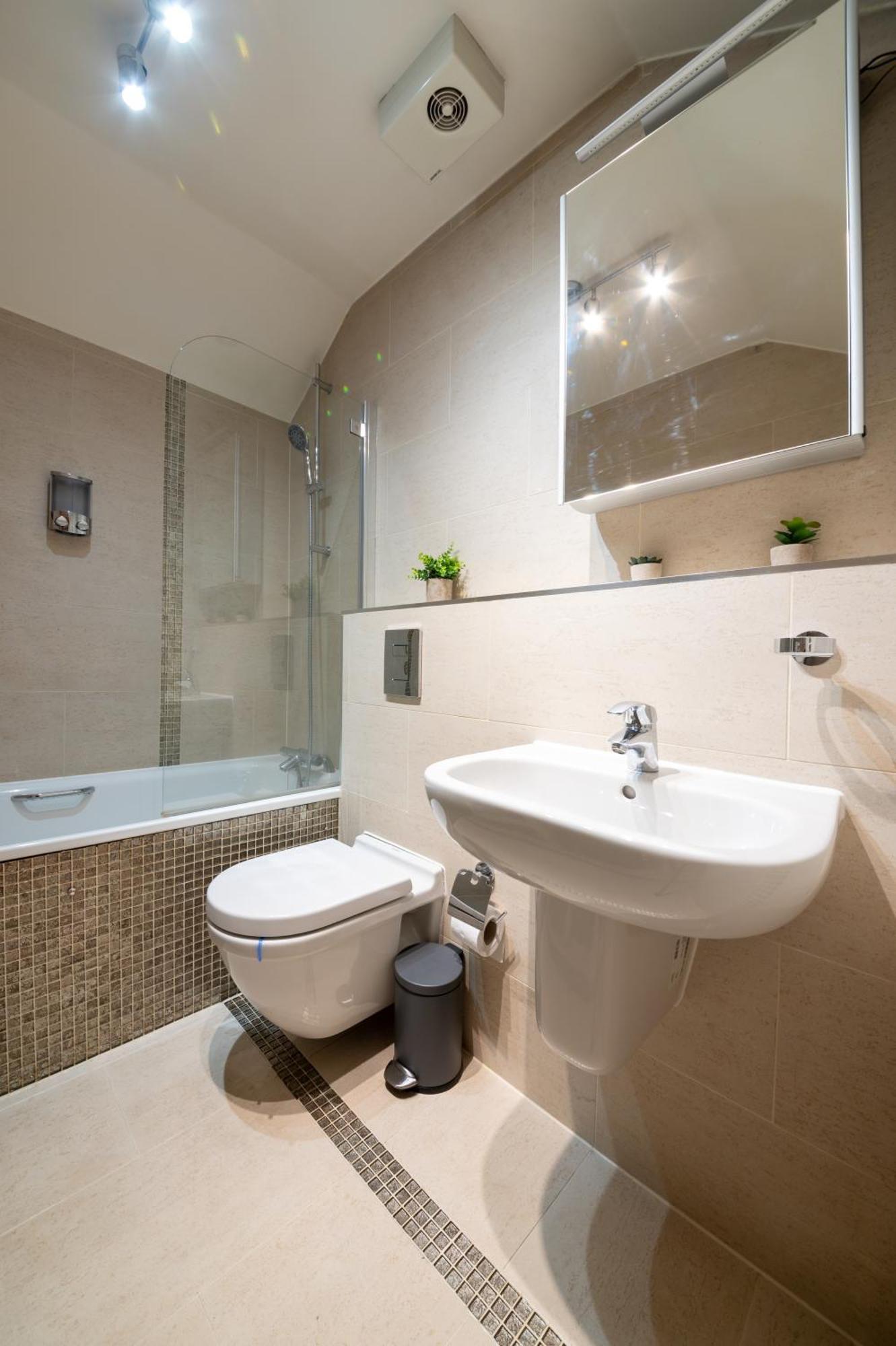 Covent Garden City Escape Flat Londra Esterno foto