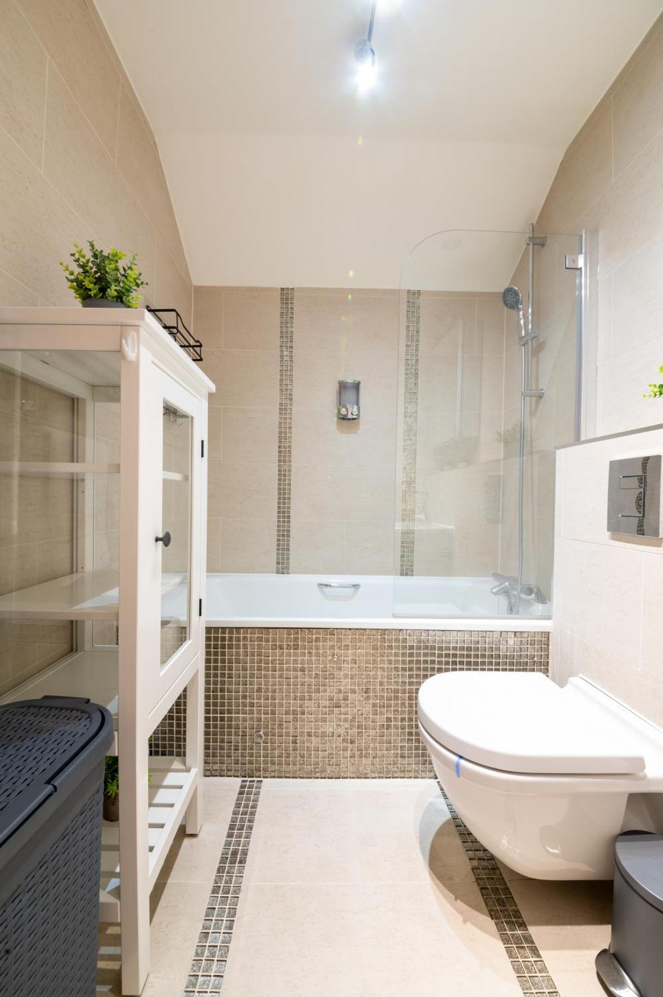 Covent Garden City Escape Flat Londra Esterno foto