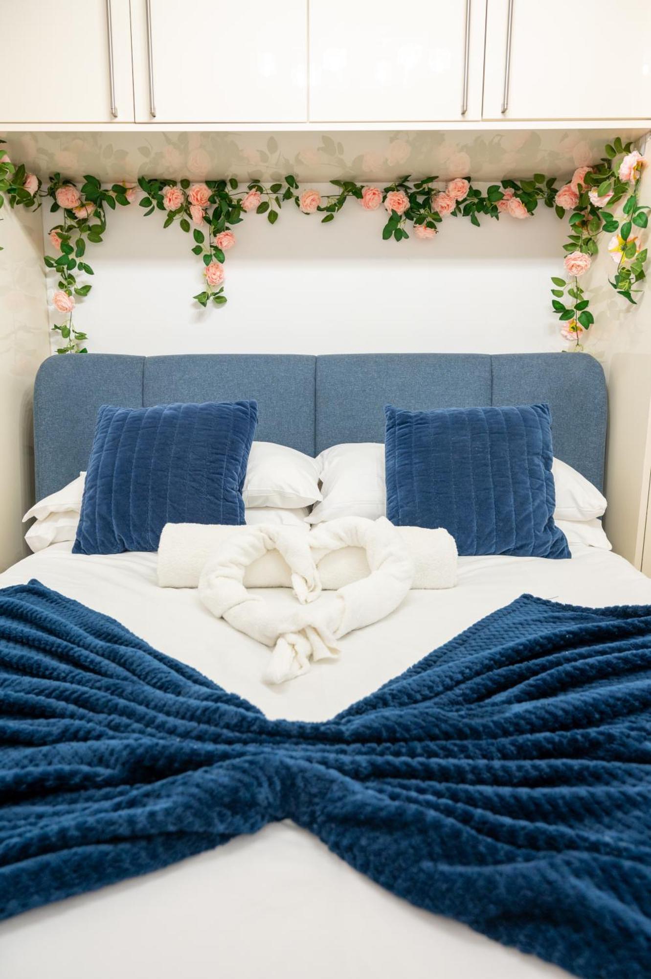 Covent Garden City Escape Flat Londra Esterno foto