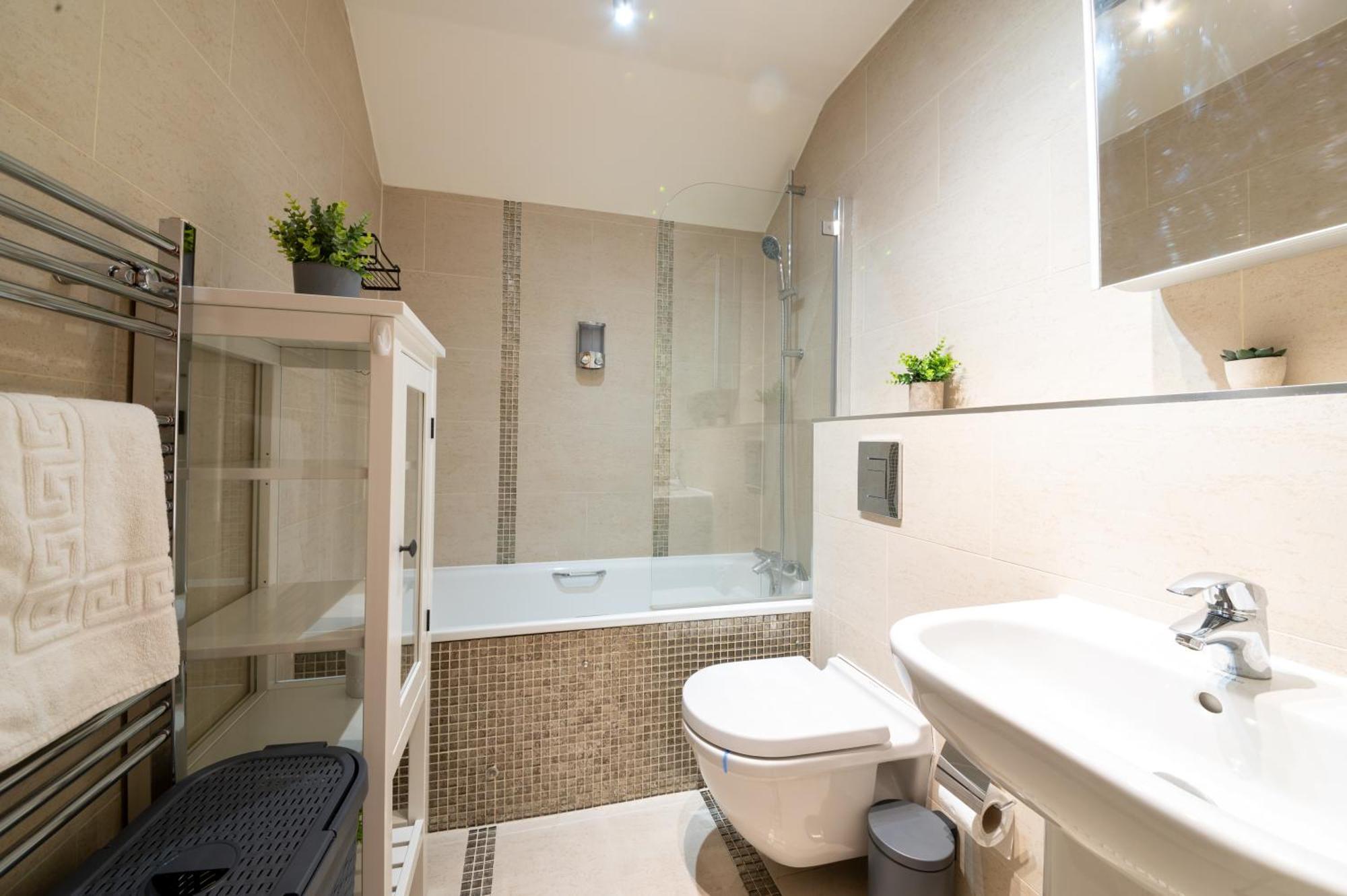 Covent Garden City Escape Flat Londra Esterno foto