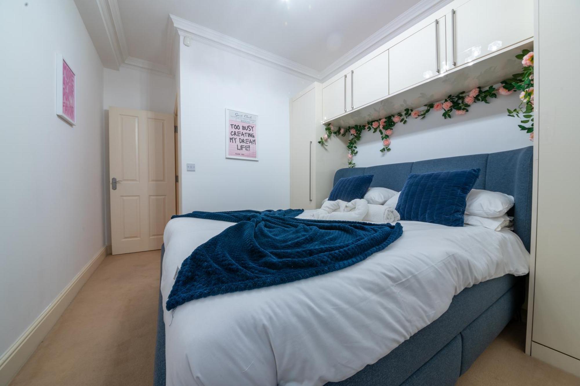 Covent Garden City Escape Flat Londra Esterno foto