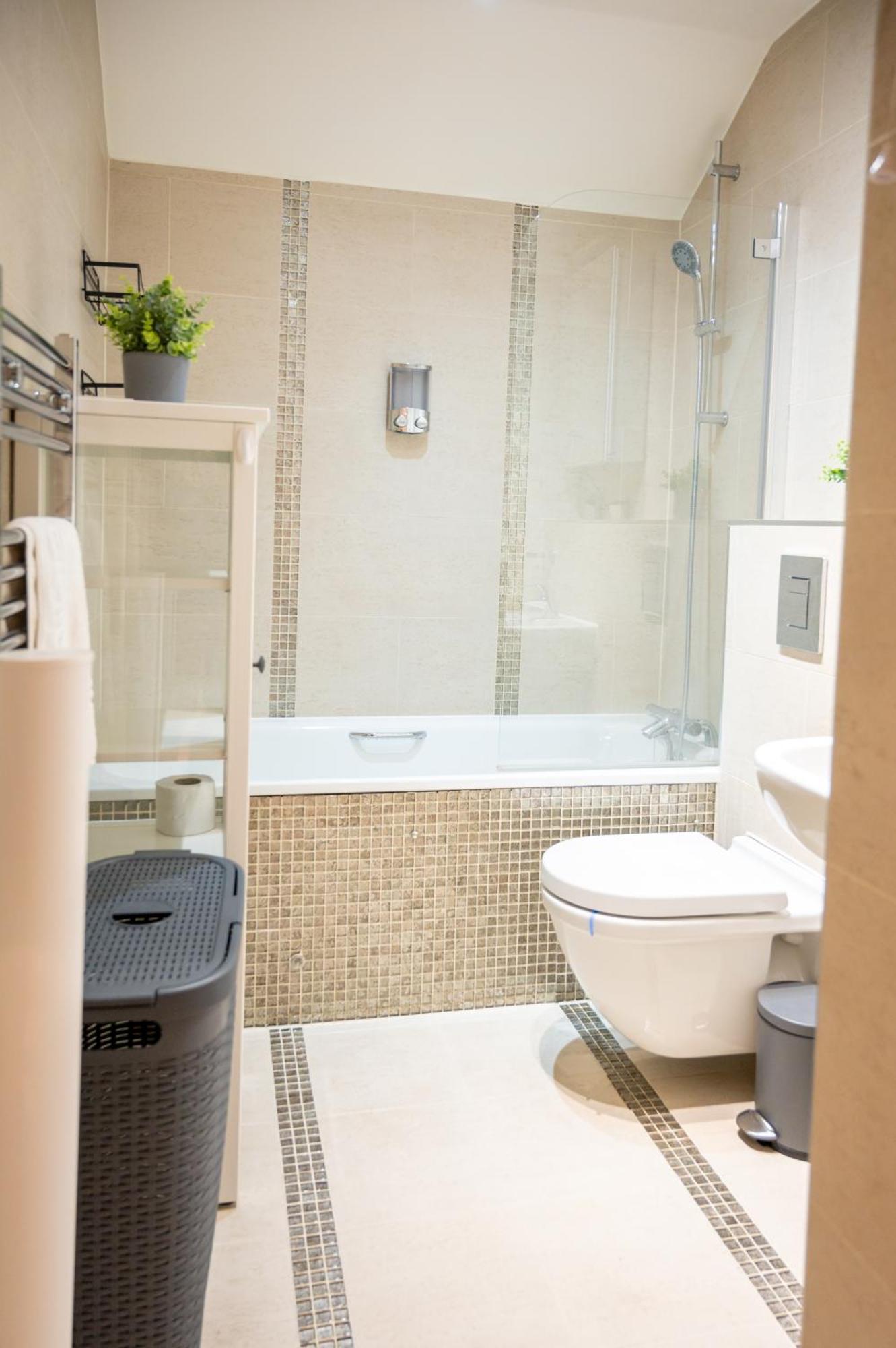 Covent Garden City Escape Flat Londra Esterno foto