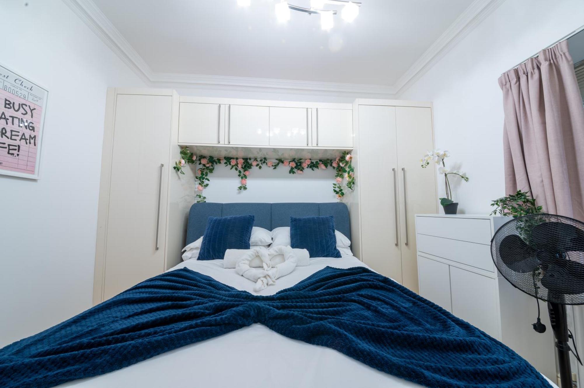 Covent Garden City Escape Flat Londra Esterno foto