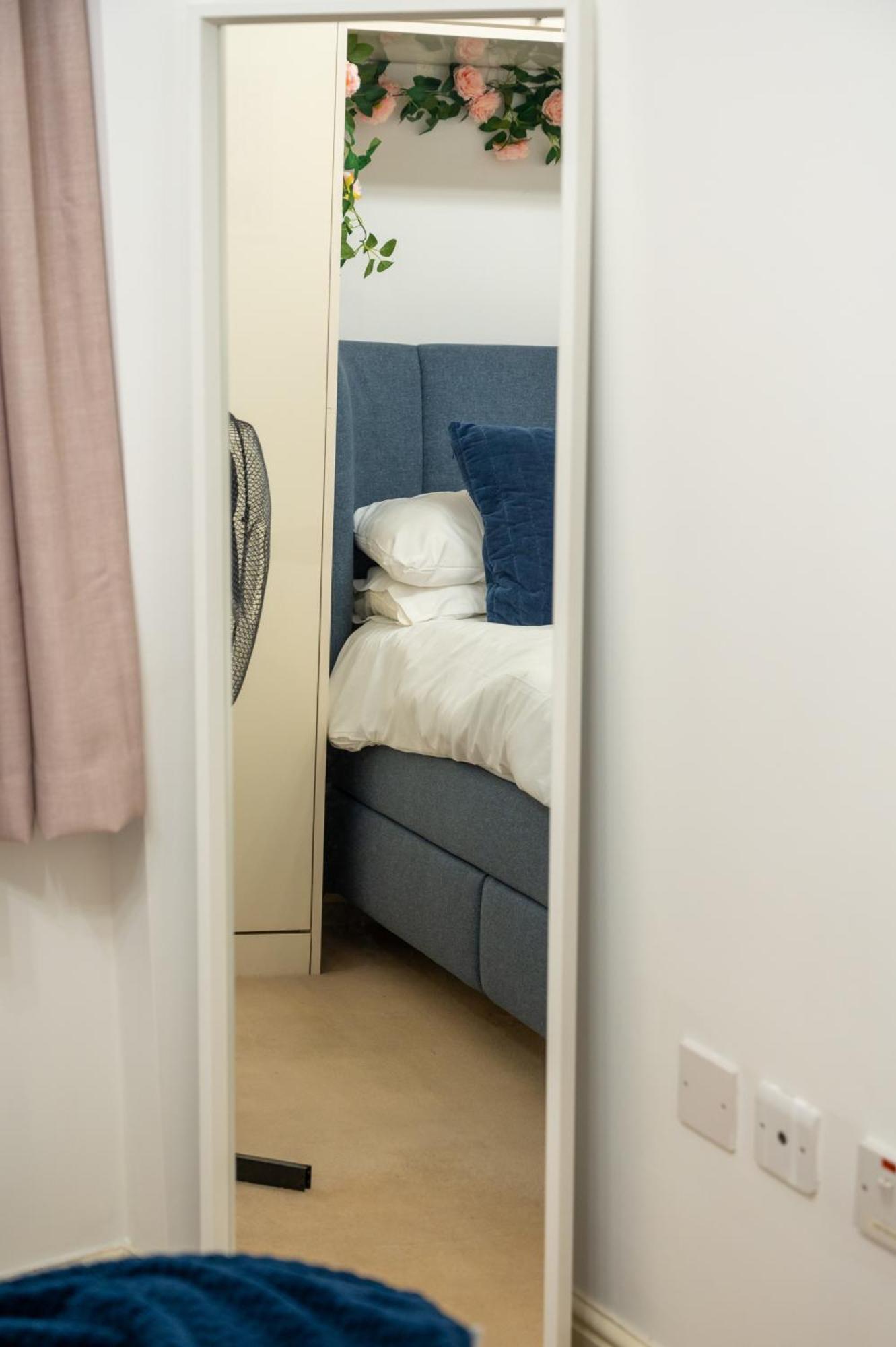 Covent Garden City Escape Flat Londra Esterno foto