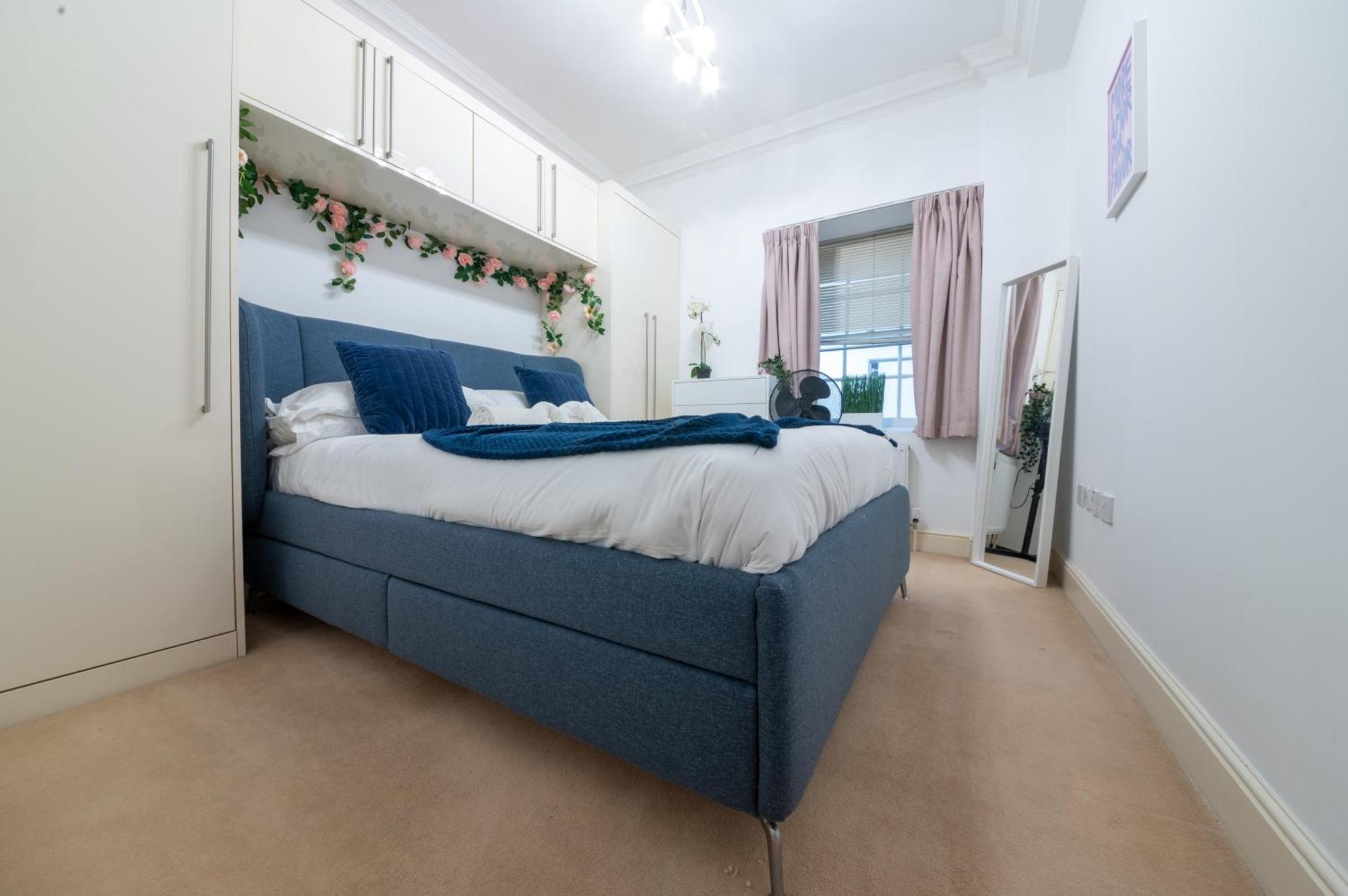Covent Garden City Escape Flat Londra Esterno foto