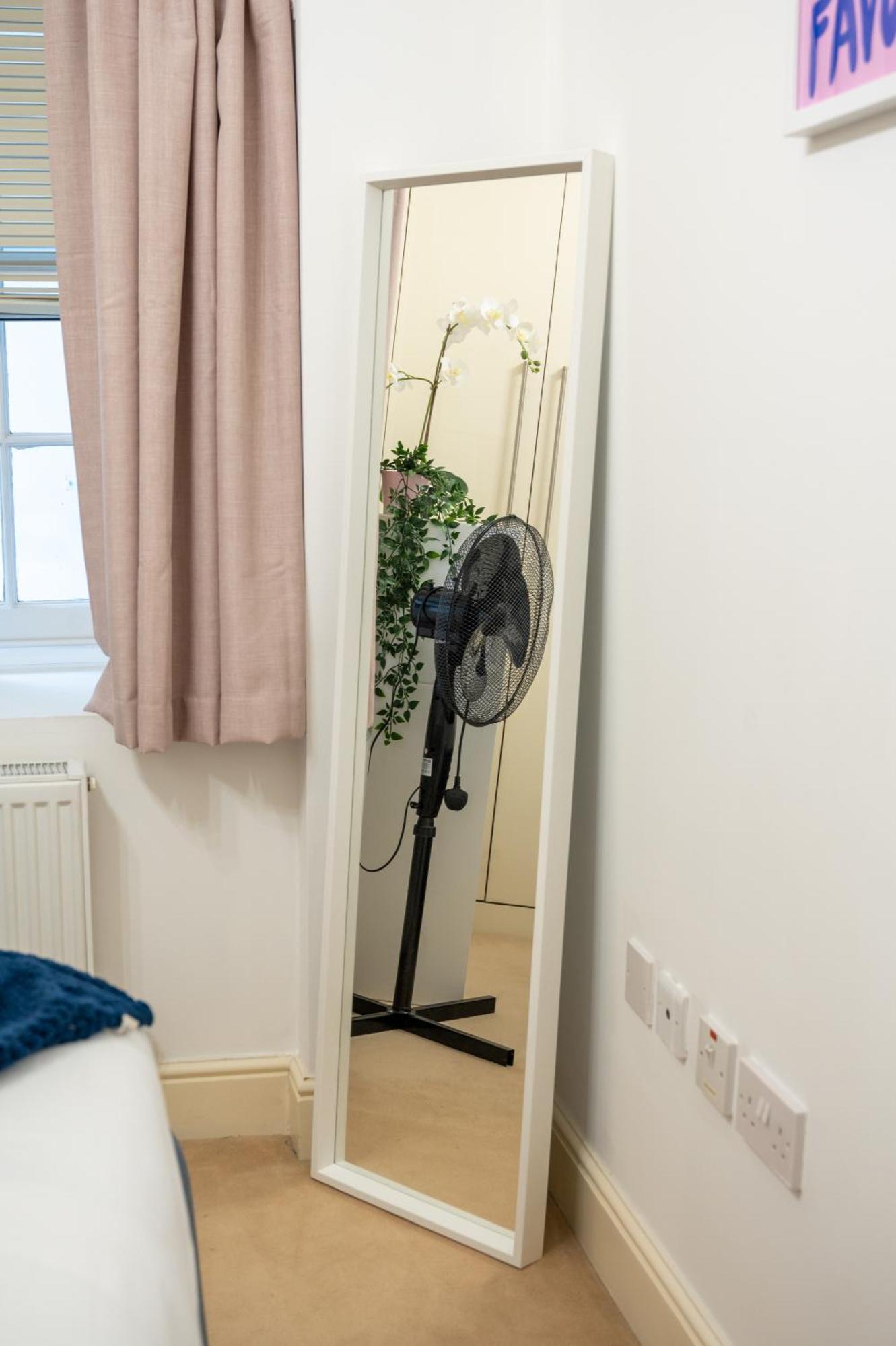 Covent Garden City Escape Flat Londra Esterno foto