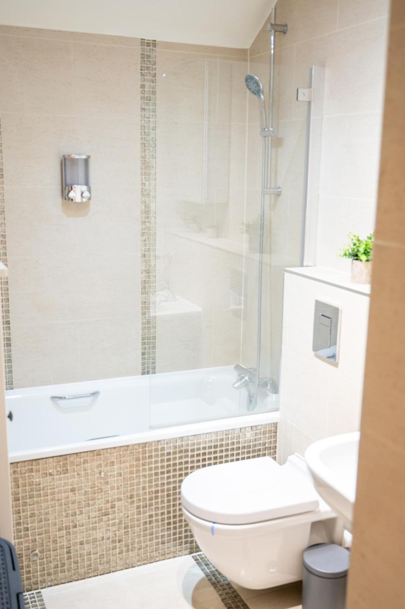 Covent Garden City Escape Flat Londra Esterno foto