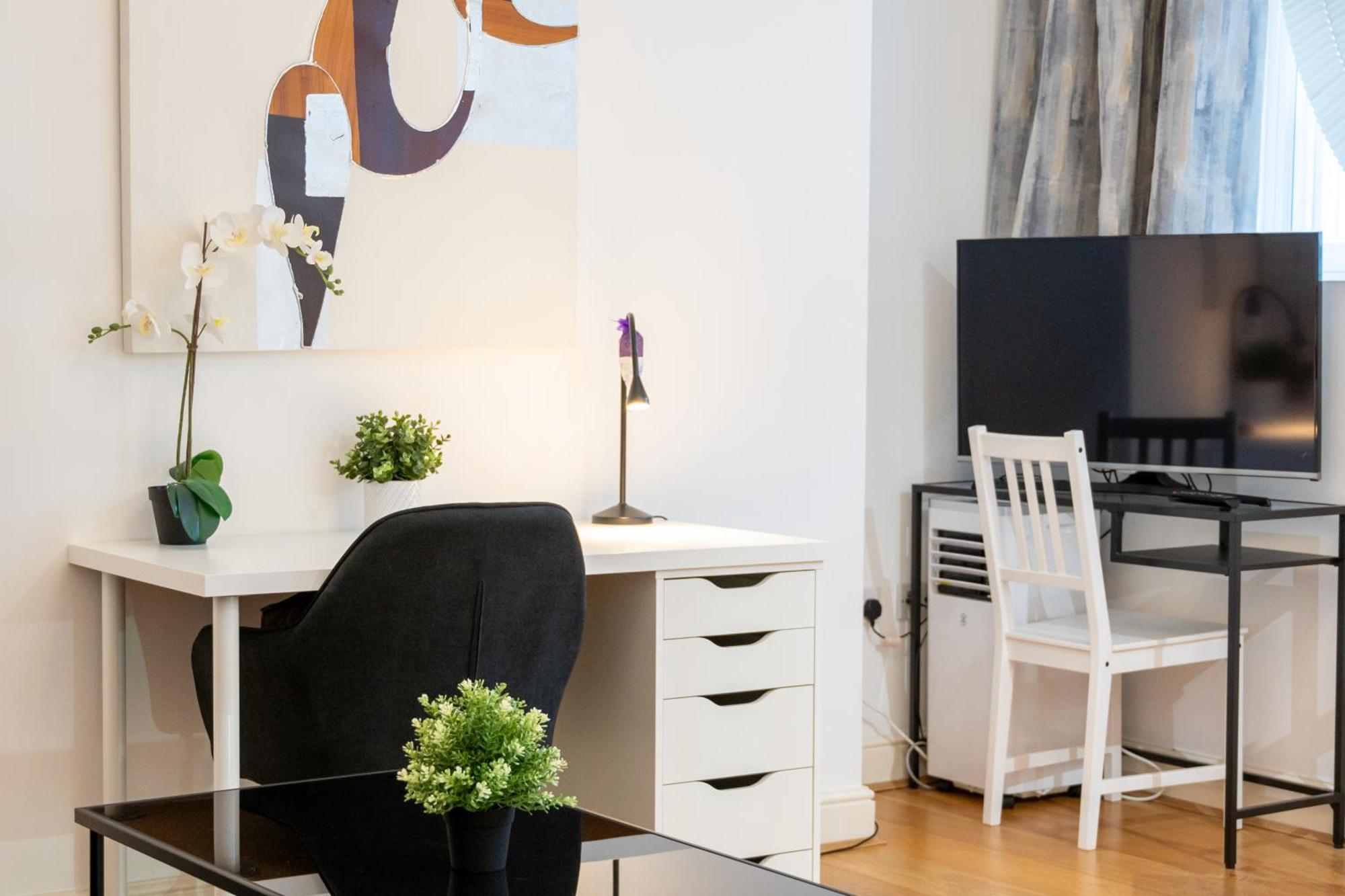 Covent Garden City Escape Flat Londra Esterno foto