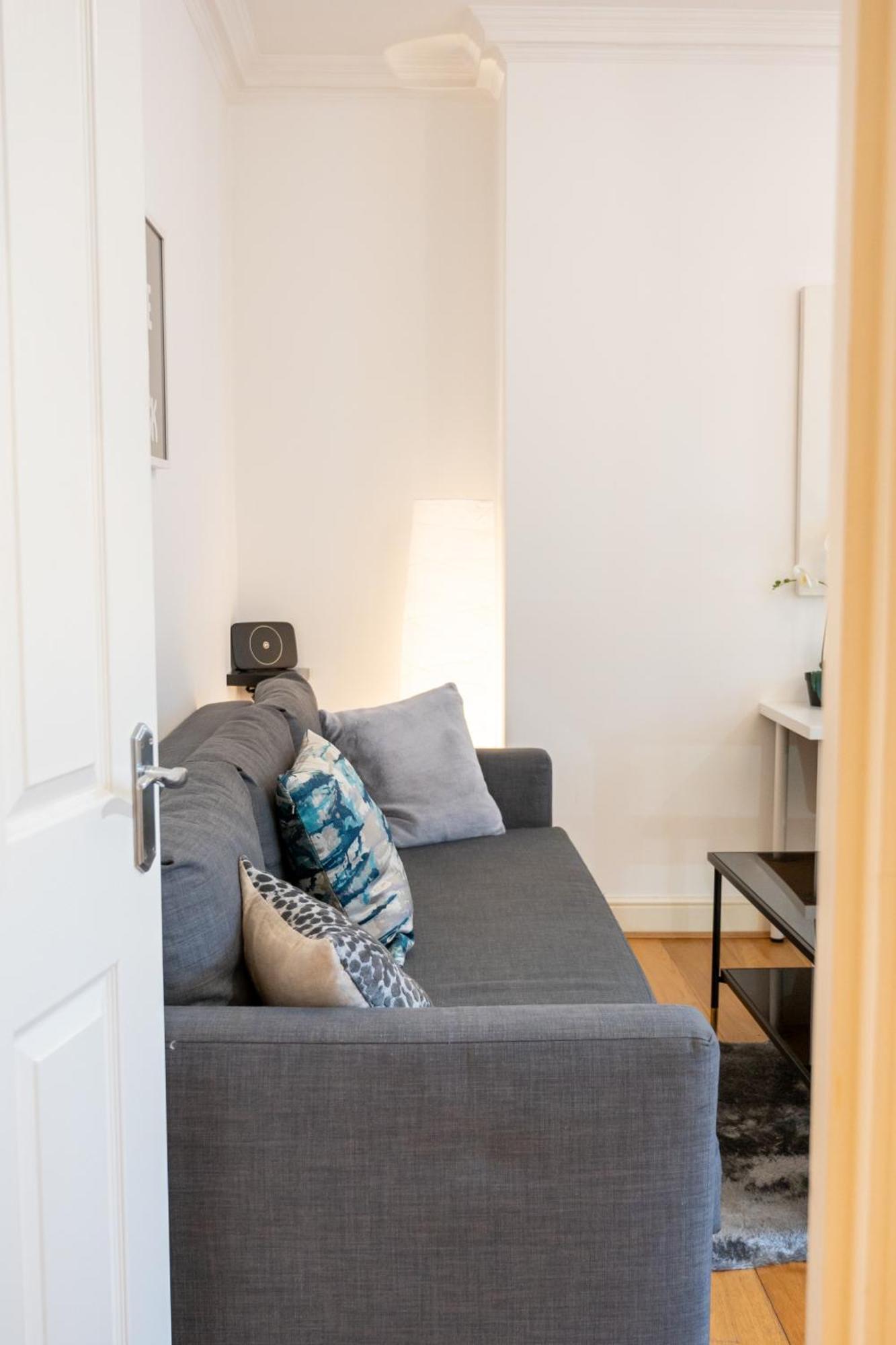Covent Garden City Escape Flat Londra Esterno foto